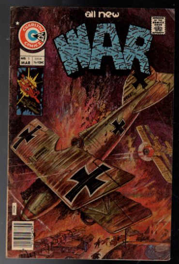 War #5